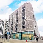 Traugutta Stylish Free Parking By Bookinghost Apartamento