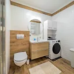 Apartamento Traugutta Stylish Free Parking By Bookinghost Wrocław
