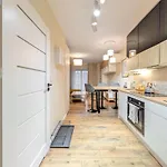 Apartamento Traugutta Stylish Free Parking By Bookinghost *
