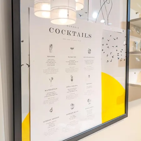 Traugutta Stylish Free Parking By Bookinghost Appartement *