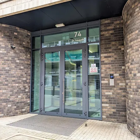 Appartement Traugutta Stylish Free Parking By Bookinghost Wrocław